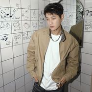 徐米杰抖音达人头像