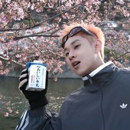 昕仔不冰抖音达人头像