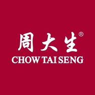 周大生官方旗舰店抖音号头像