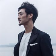江峰抖音达人头像