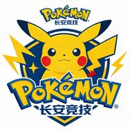 PTCG长安竞技小美拆卡抖音达人头像