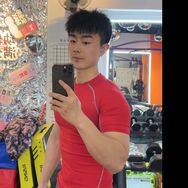 小帅水友赛（收徒）抖音达人头像