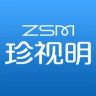 珍视明眼部护理睛彩坊抖音达人头像