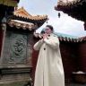 衫蓝文化抖音号头像