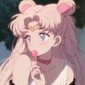 nini 🦋抖音达人头像