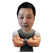狂人老邓抖音达人头像