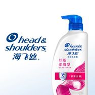 海飞丝官方旗舰店抖音号头像