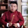 七公梦话抖音达人头像