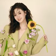 小白是张苡宁抖音达人头像