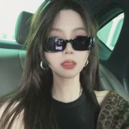 梦一manuela抖音达人头像