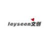 leyseen文创抖音达人头像