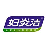 妇炎洁护肤旗舰店抖音号头像