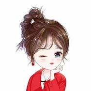 萌萌宝藏屋抖音达人头像