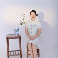 娟子家纺工厂抖音达人头像