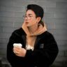 百温心理抖音达人头像