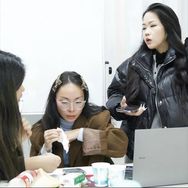 璐姐教美甲｜带货｜直播抖音达人头像