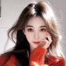 美玲.抖音达人头像