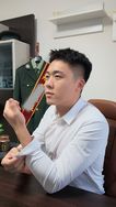 郭班长（添程）抖音达人头像
