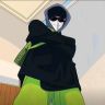 我只讲真实抖音达人头像