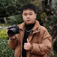 大黑牛玩数码抖音达人头像