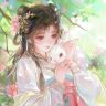 小鱼拆卡抖音达人头像