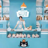 Jelly猫正品直播间抖音号头像