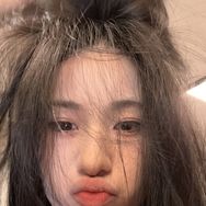 56岁美少女抖音达人头像