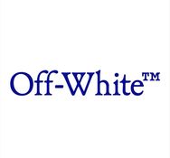 OFF-WHITE服饰旗舰店抖音达人头像