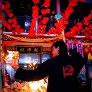北派玖䞹抖音达人头像