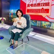 如意老师讲升学（如你心意）抖音达人头像