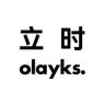 olayks家居生活旗舰店抖音号头像