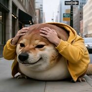 自由的曼巴抖音达人头像
