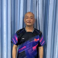 合肥冰峰少儿乒乓球抖音达人头像