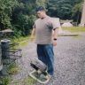 小肥历险记抖音达人头像