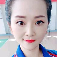 @暖暖爱吃饭抖音达人头像