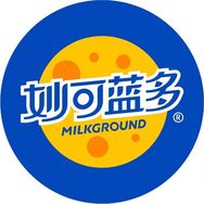 妙可蓝多官方旗舰店抖音达人头像