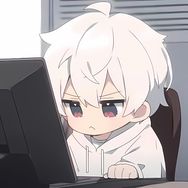 晓豆动漫抖音达人头像