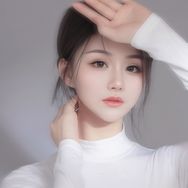 羽乔YUQIAO.抖音达人头像