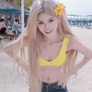 奥特丽抖音达人头像