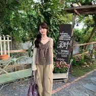 迪迪臻选店抖音达人头像
