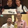 解说员王涛抖音达人头像