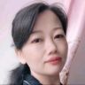 玲玲美抖音达人头像