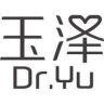 玉泽护肤旗舰店抖音达人头像