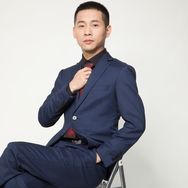 股市达摩院抖音达人头像
