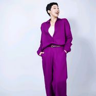 白雪单口喜剧抖音达人头像