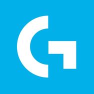 罗技G电脑外设旗舰店抖音号头像