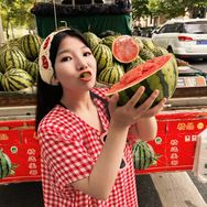 布响上班抖音达人头像