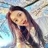 森系颖宝抖音达人头像