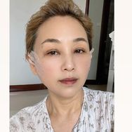 妆典三件套姑妈本人抖音达人头像