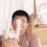 喵鲜厨房宠物食品旗舰店抖音达人头像